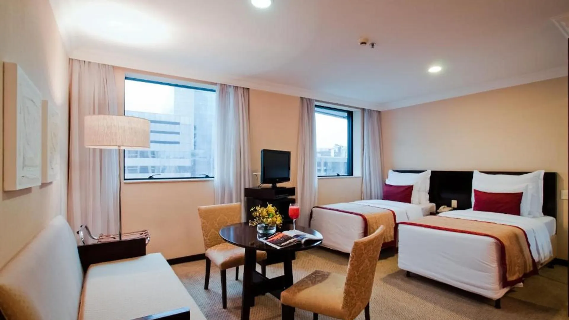 Blue Tree Premium Faria Lima Hotel São Paulo