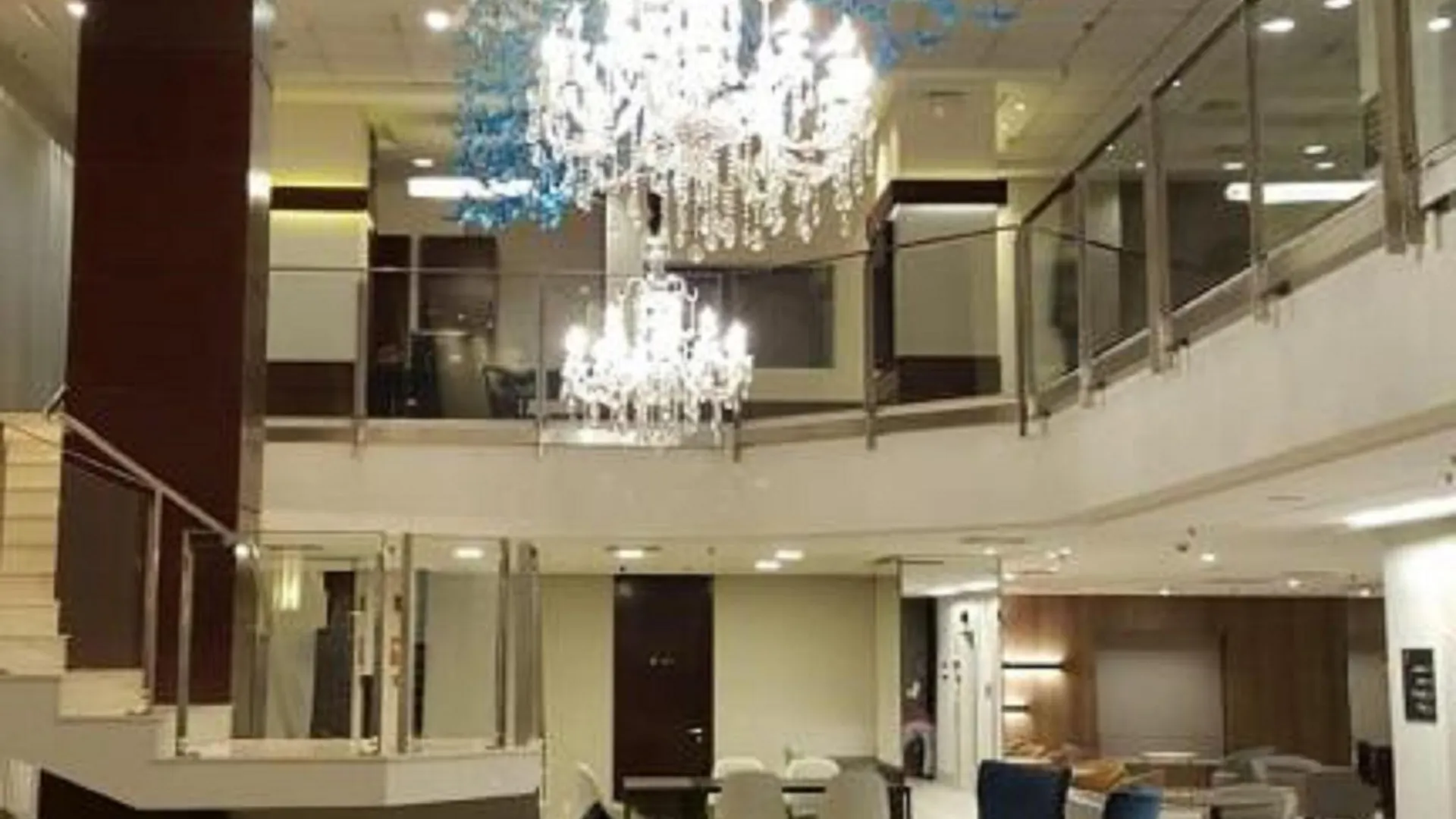 Blue Tree Premium Faria Lima Hotel Sao Paulo