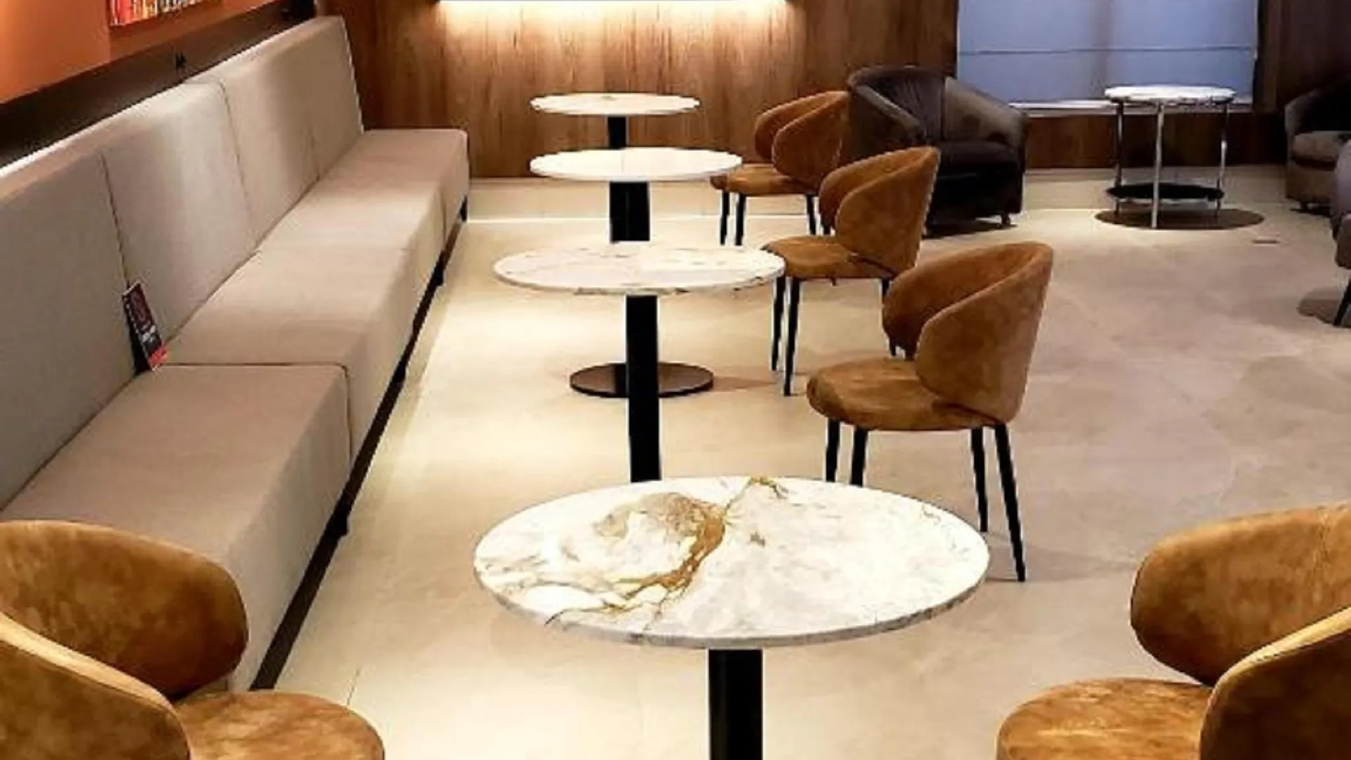 ****  Blue Tree Premium Faria Lima Hotel Sao Paulo Brazil