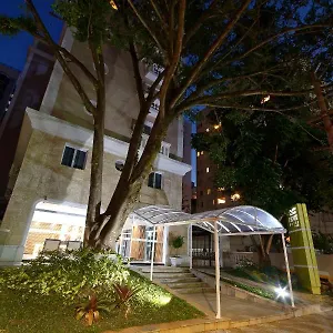 Fênix Moema Hotel