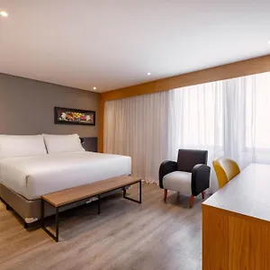 Parque Anhembi By Ihg Hotel