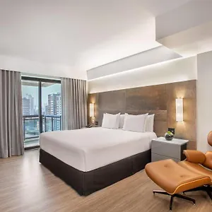 Melia Ibirapuera Сан-Пауло