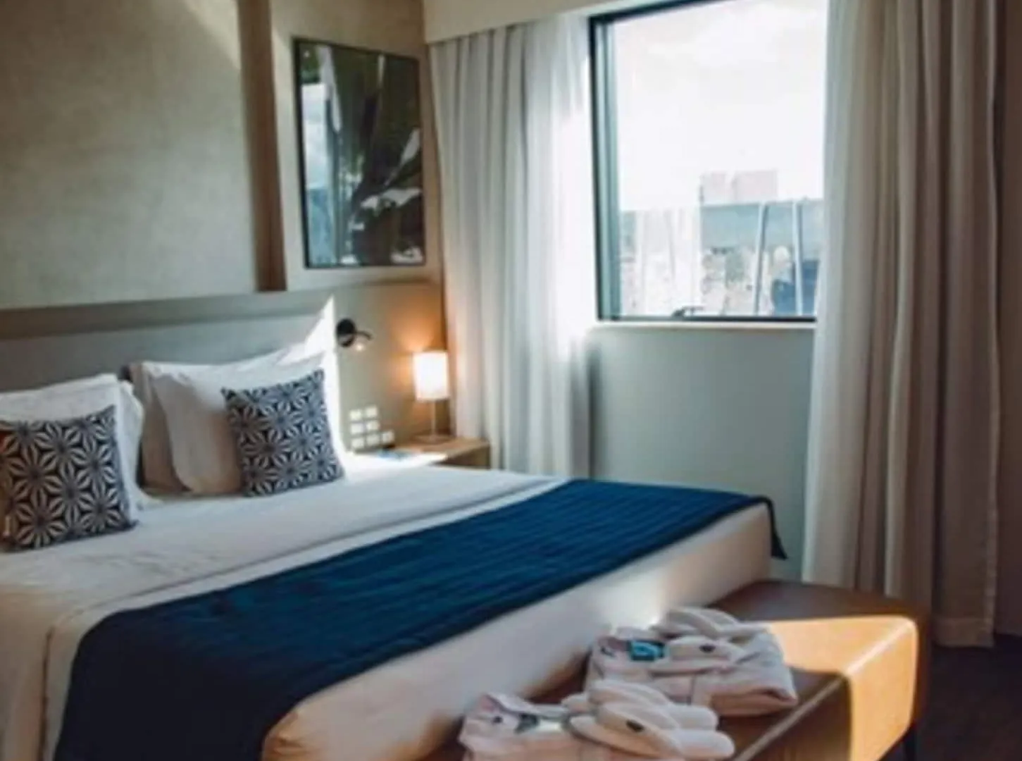 Blue Tree Premium Faria Lima Hotel Sao Paulo