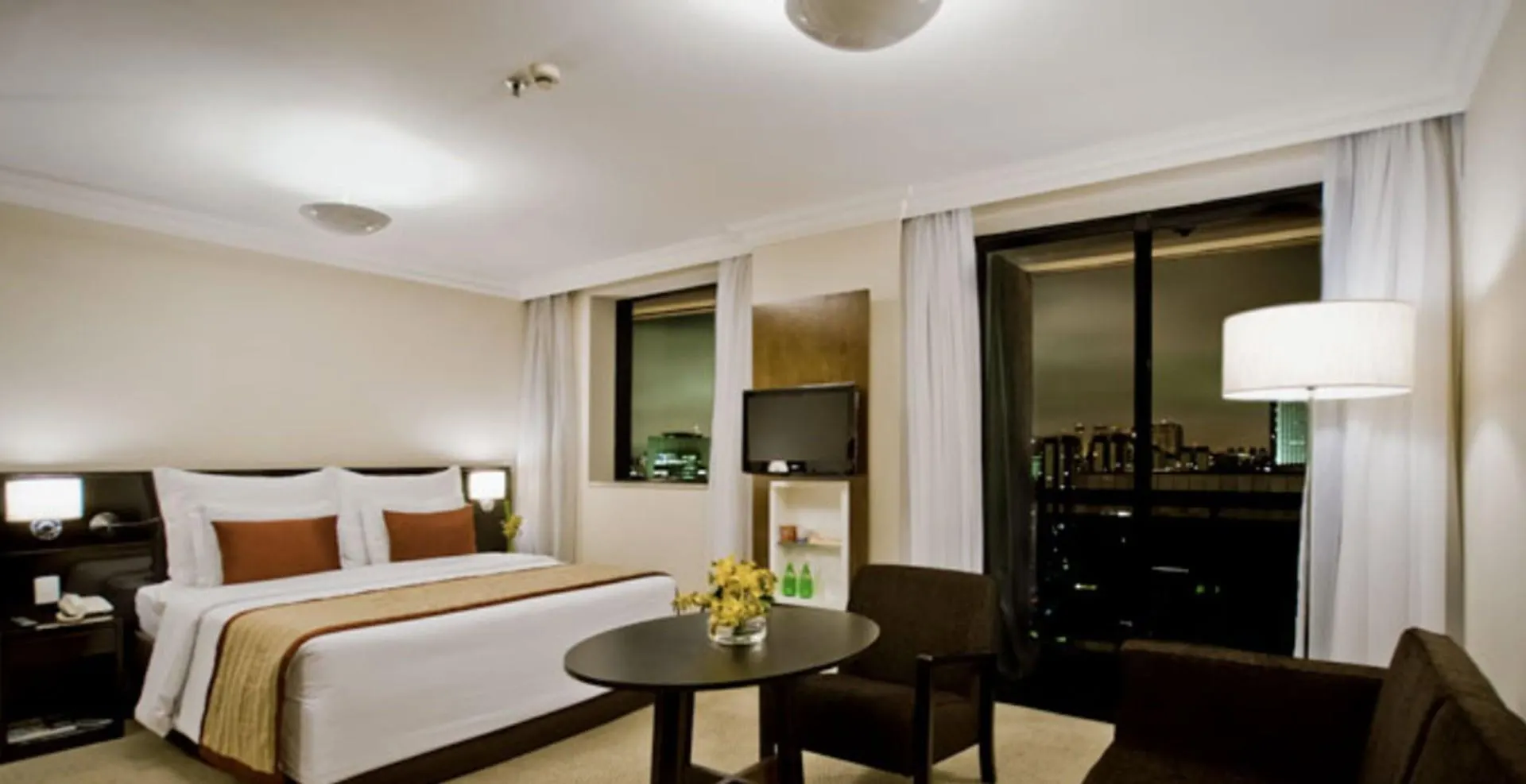 Blue Tree Premium Faria Lima Hotel Sao Paulo