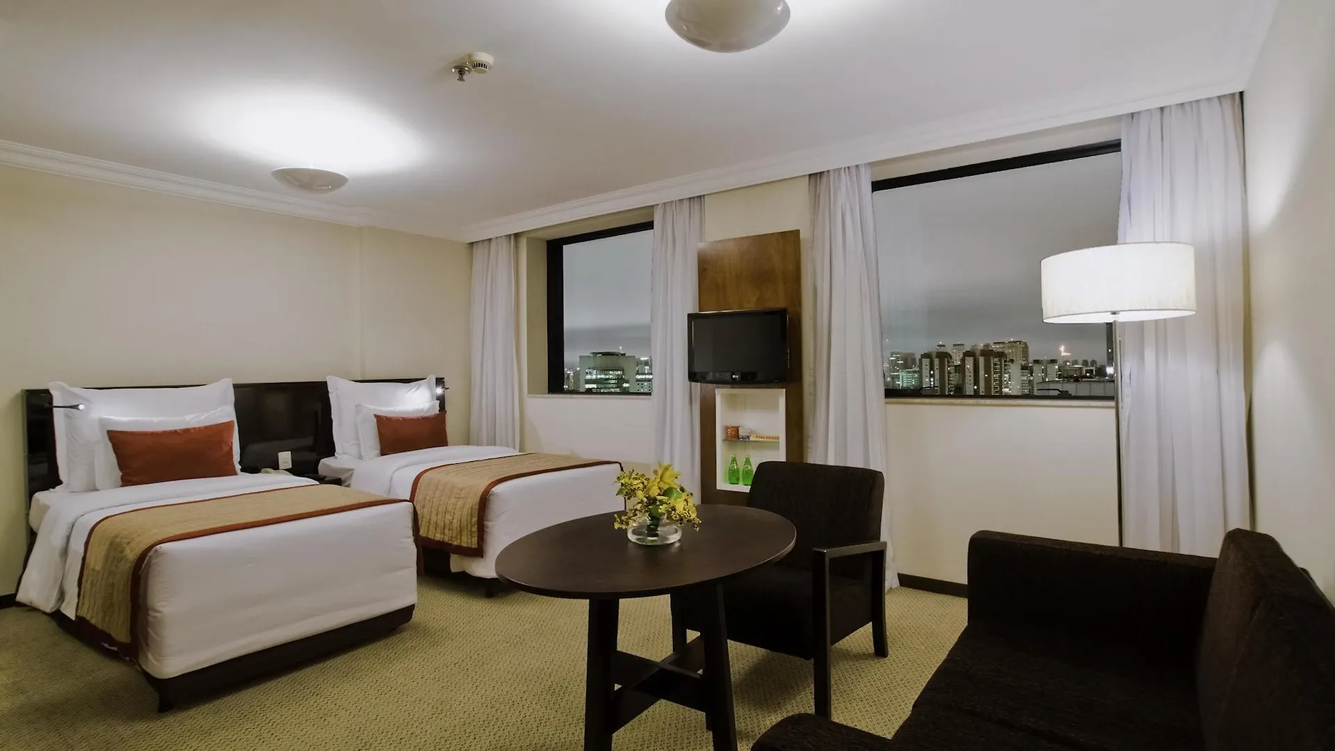 Blue Tree Premium Faria Lima Hotel Sao Paulo