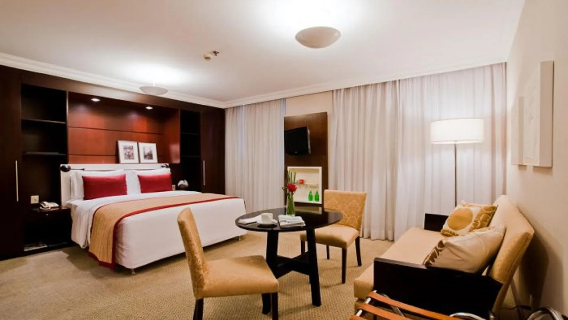 Blue Tree Premium Faria Lima Hotel Sao Paulo