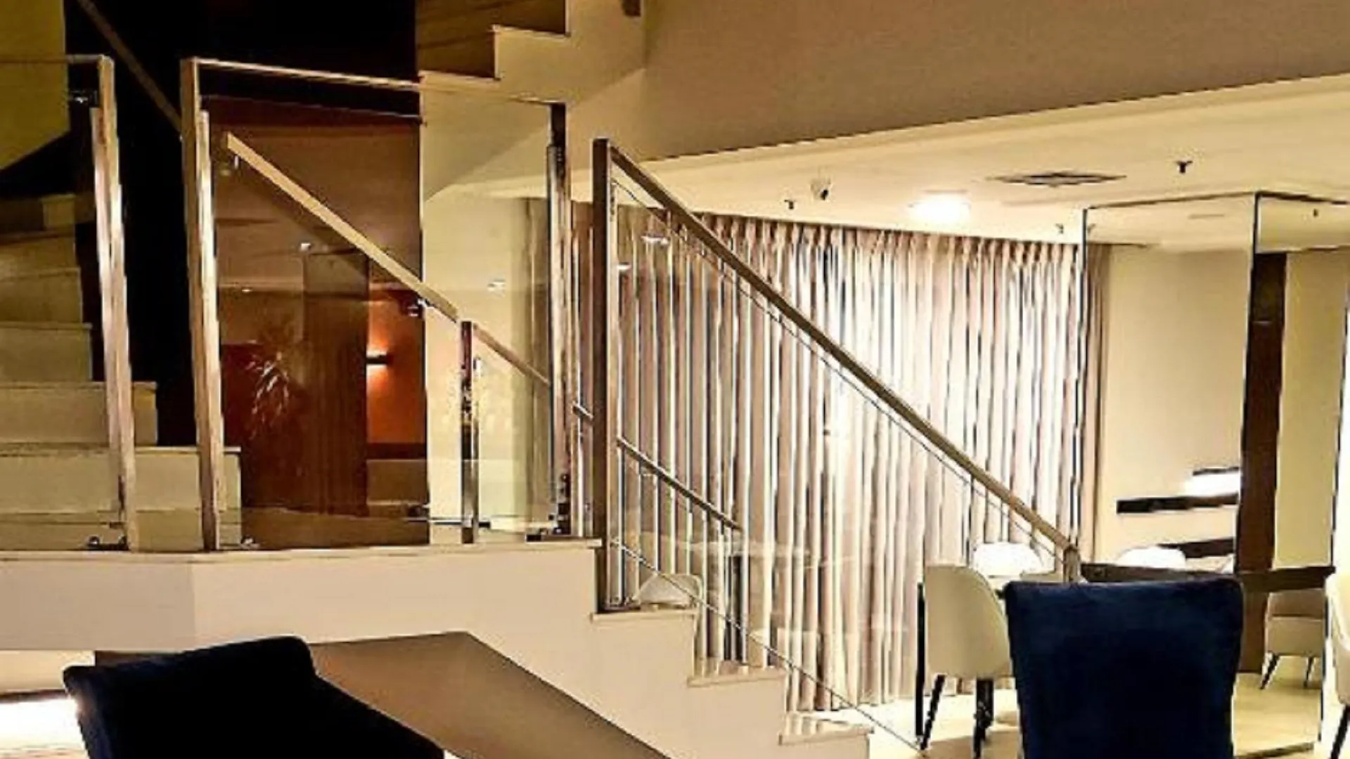 Blue Tree Premium Faria Lima Hotel Sao Paulo