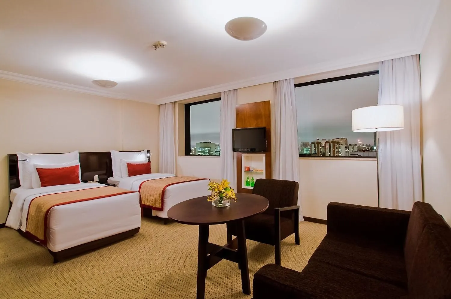 Blue Tree Premium Faria Lima Hotel Sao Paulo