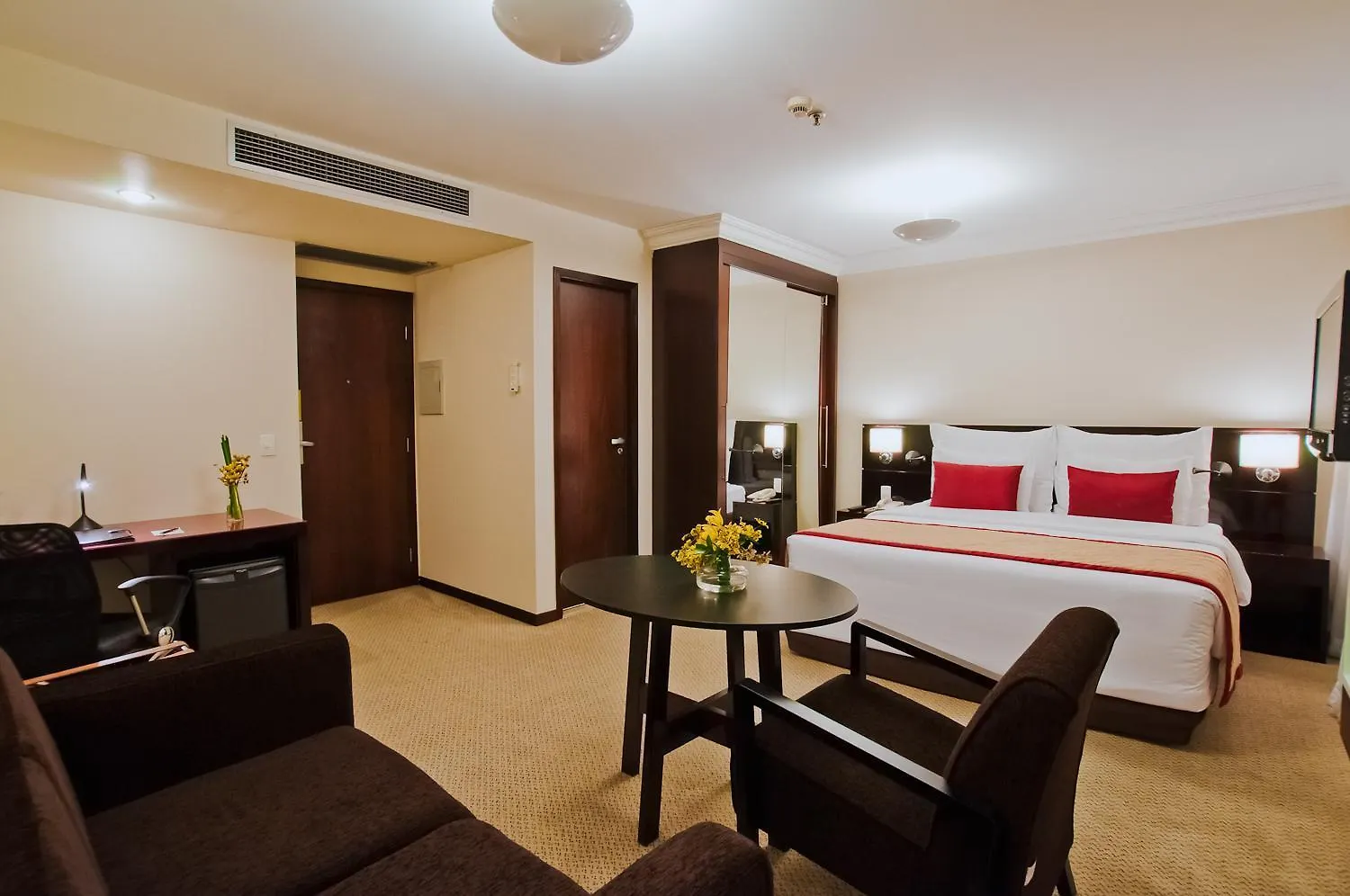 Blue Tree Premium Faria Lima Hotel Sao Paulo
