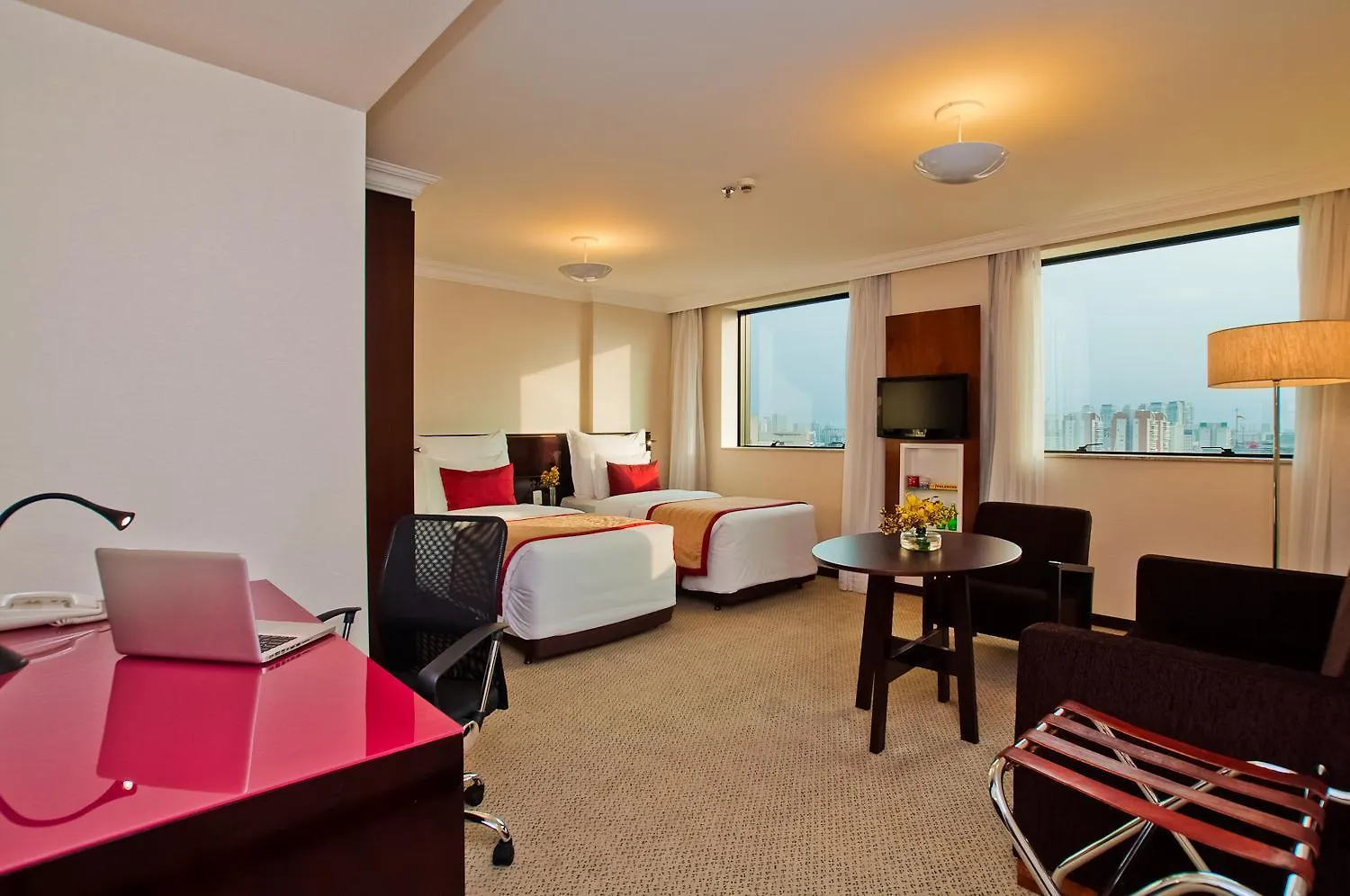 Blue Tree Premium Faria Lima Hotel Sao Paulo 4*,
